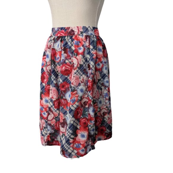 Bea & Dot by ModCloth Adept Apprentice Skirt XS - Picture 5 of 10